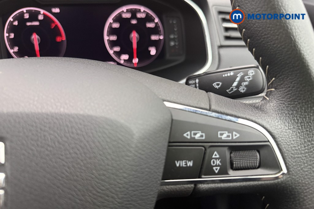 Seat Arona Xcellence Lux Automatic Petrol SUV - Stock Number (1566914) - 15th supplementary image