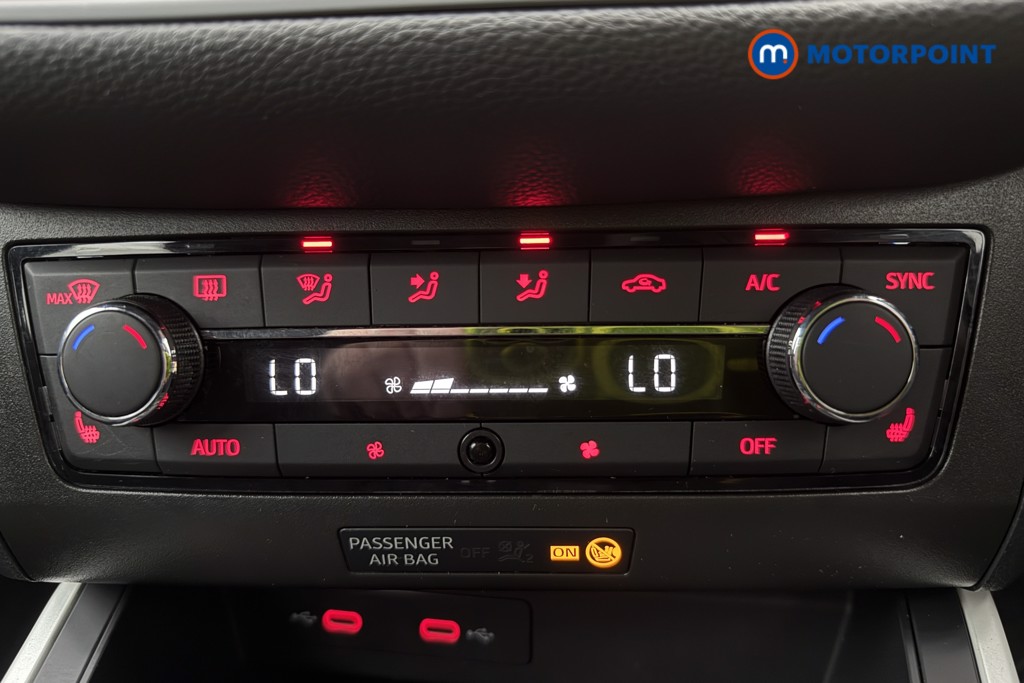Seat Arona Xcellence Lux Automatic Petrol SUV - Stock Number (1566914) - 16th supplementary image