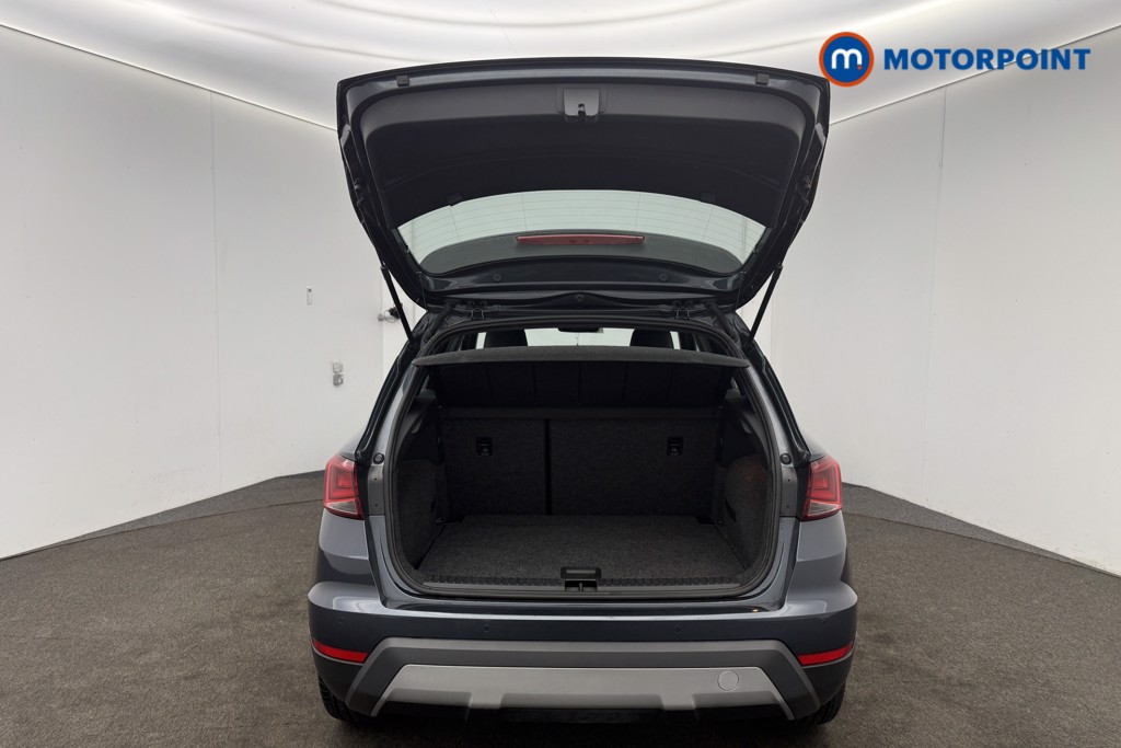 Seat Arona Xcellence Lux Automatic Petrol SUV - Stock Number (1566914) - 19th supplementary image