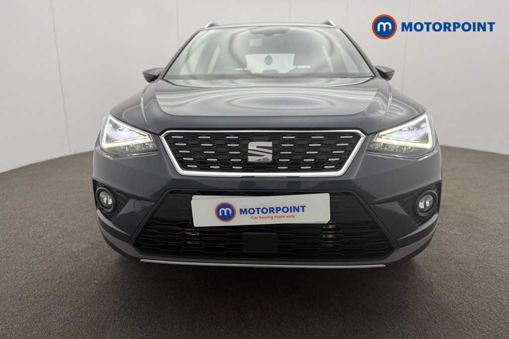 Seat Arona Xcellence Lux Automatic Petrol SUV - Stock Number (1566914) - 21st supplementary image
