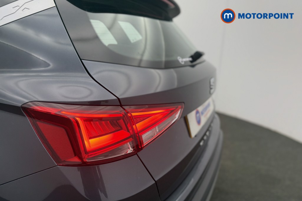 Seat Arona Xcellence Lux Automatic Petrol SUV - Stock Number (1566914) - 25th supplementary image