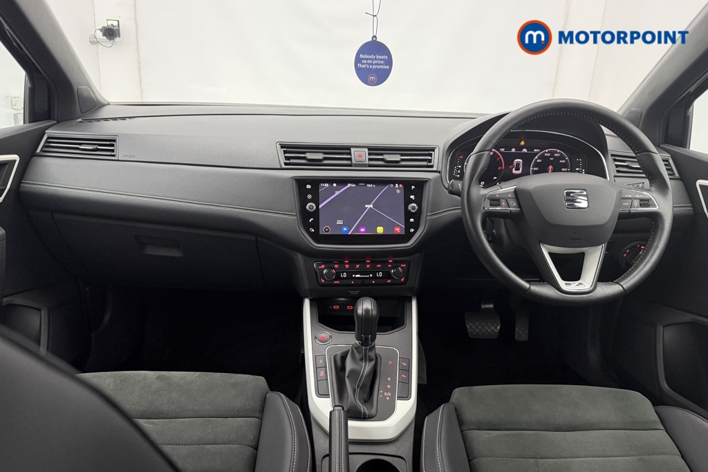 Seat Arona Xcellence Lux Automatic Petrol SUV - Stock Number (1566914) - 1st supplementary image