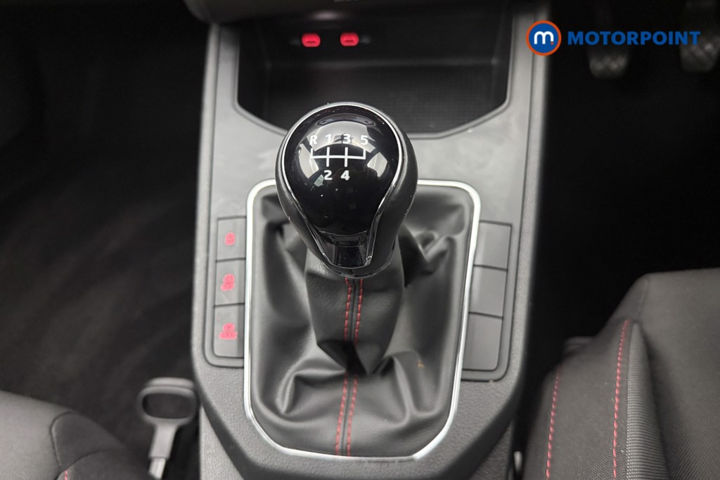 Seat Ibiza FR Manual Petrol Hatchback - Stock Number (1566922) - 6th supplementary image