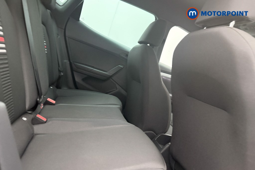 Seat Ibiza FR Manual Petrol Hatchback - Stock Number (1566922) - 8th supplementary image