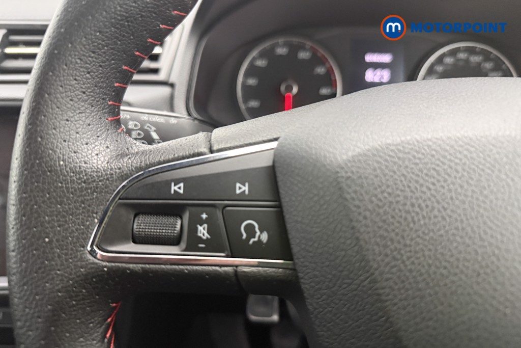 Seat Ibiza FR Manual Petrol Hatchback - Stock Number (1566922) - 13th supplementary image