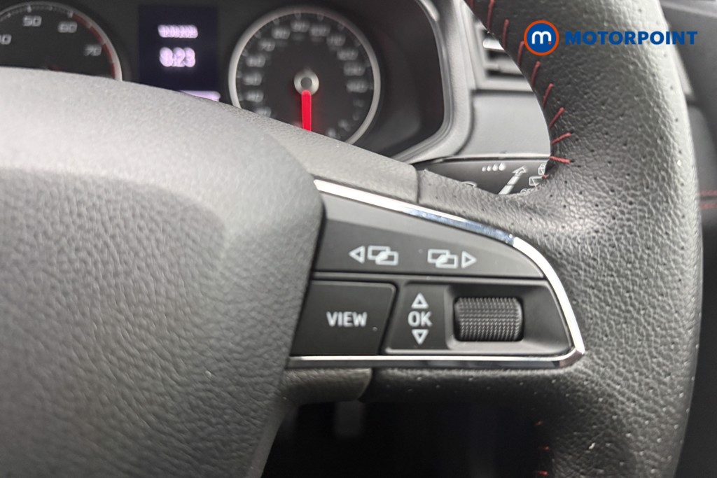 Seat Ibiza FR Manual Petrol Hatchback - Stock Number (1566922) - 14th supplementary image