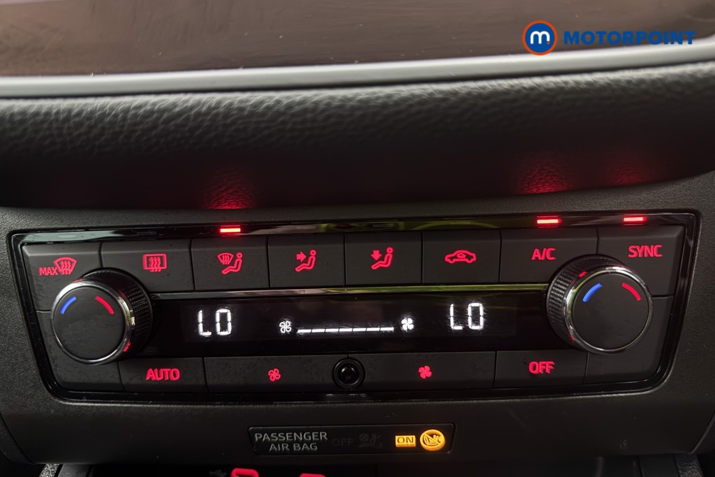 Seat Ibiza FR Manual Petrol Hatchback - Stock Number (1566922) - 15th supplementary image