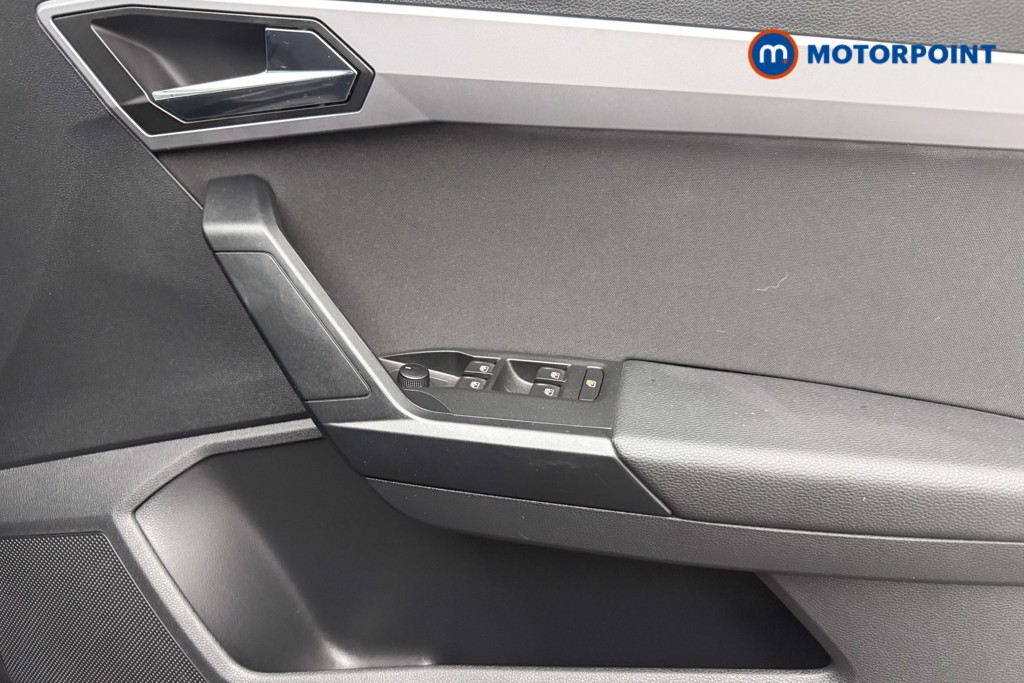 Seat Ibiza FR Manual Petrol Hatchback - Stock Number (1566922) - 17th supplementary image
