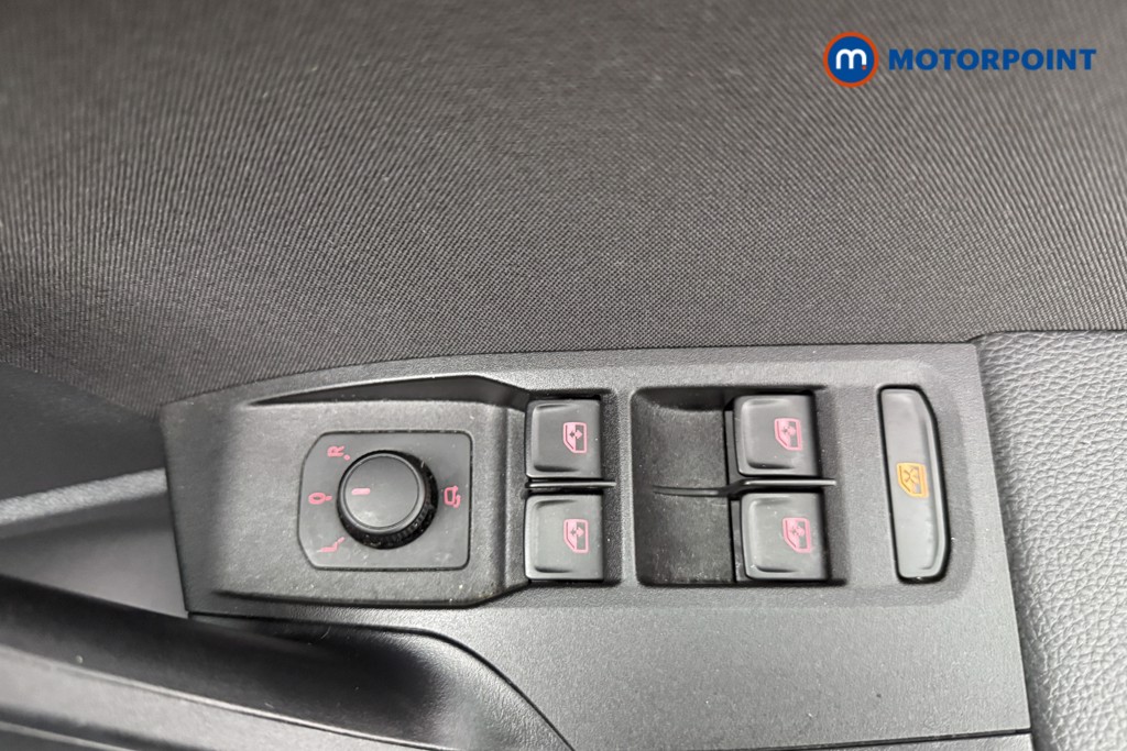 Seat Ibiza FR Manual Petrol Hatchback - Stock Number (1566922) - 18th supplementary image