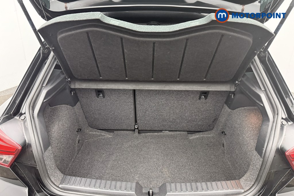 Seat Ibiza FR Manual Petrol Hatchback - Stock Number (1566922) - 20th supplementary image
