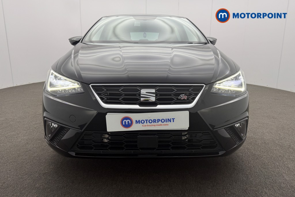 Seat Ibiza FR Manual Petrol Hatchback - Stock Number (1566922) - 21st supplementary image