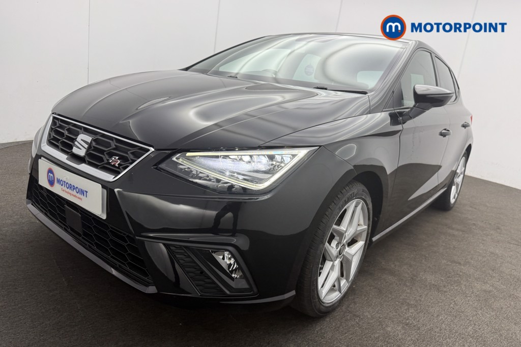 Seat Ibiza FR Manual Petrol Hatchback - Stock Number (1566922) - 22nd supplementary image