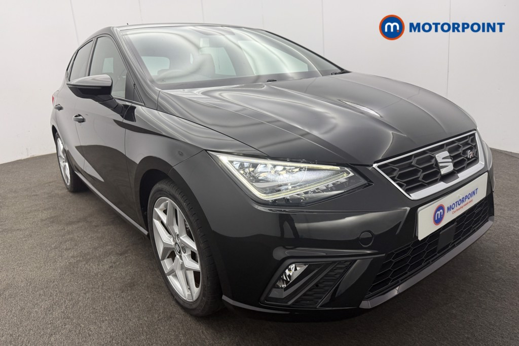 Seat Ibiza FR Manual Petrol Hatchback - Stock Number (1566922) - 23rd supplementary image