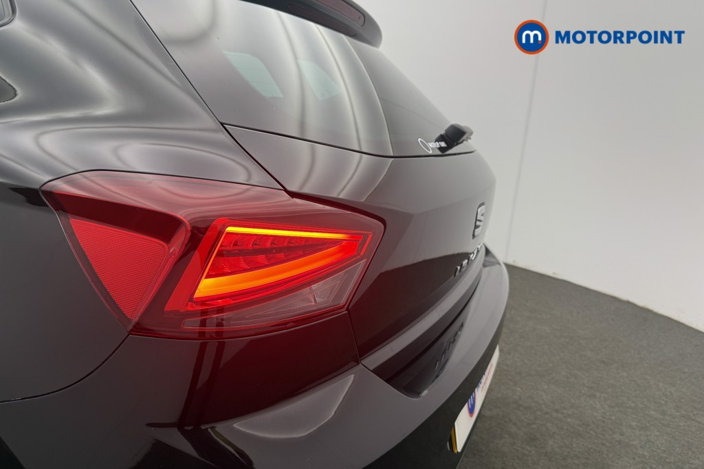 Seat Ibiza FR Manual Petrol Hatchback - Stock Number (1566922) - 25th supplementary image