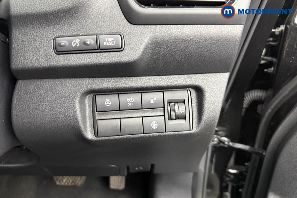 Nissan Leaf N-Connecta Automatic Electric Hatchback - Stock Number (1566927) - 16th supplementary image