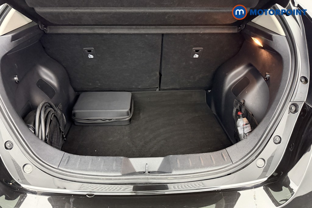 Nissan Leaf N-Connecta Automatic Electric Hatchback - Stock Number (1566927) - 22nd supplementary image