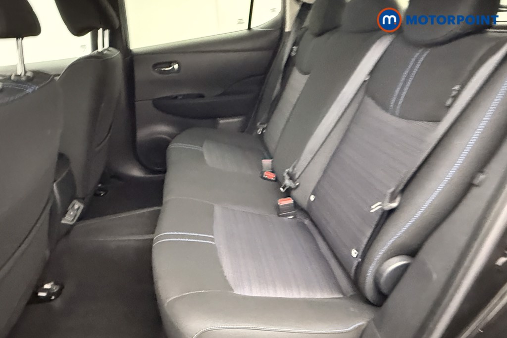 Nissan Leaf N-Connecta Automatic Electric Hatchback - Stock Number (1566927) - 24th supplementary image