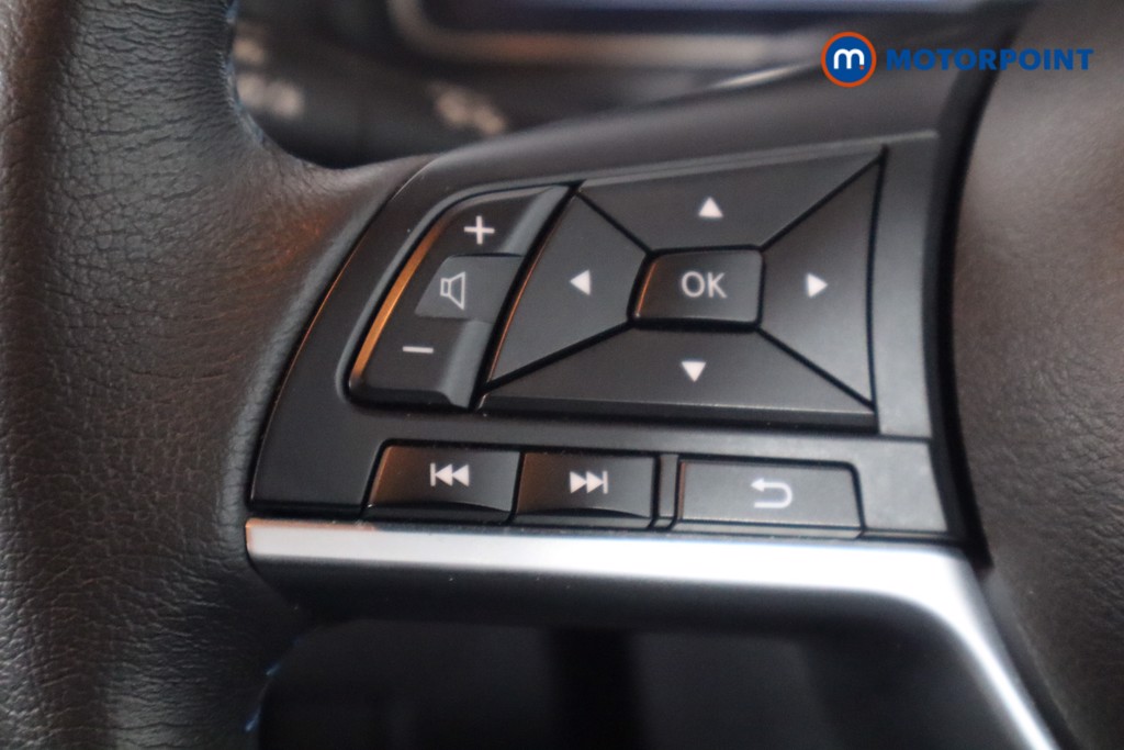 Nissan Leaf N-Connecta Automatic Electric Hatchback - Stock Number (1566936) - 7th supplementary image