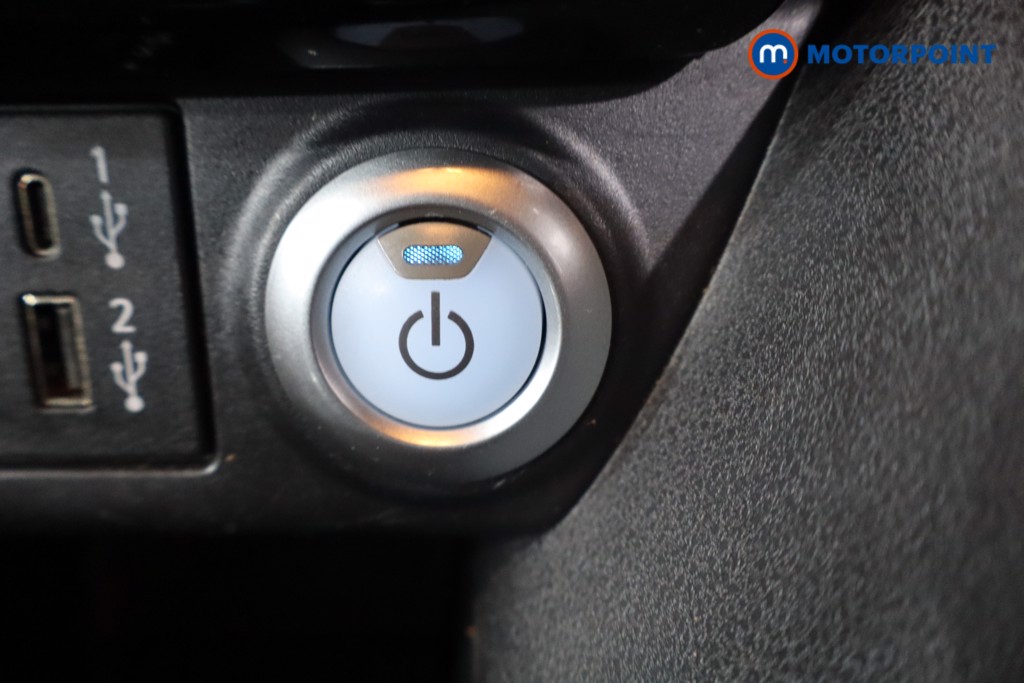 Nissan Leaf N-Connecta Automatic Electric Hatchback - Stock Number (1566936) - 13th supplementary image