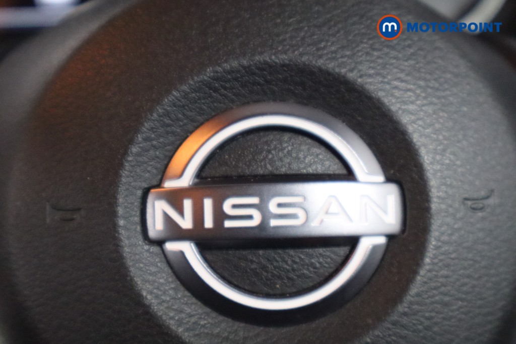 Nissan Leaf N-Connecta Automatic Electric Hatchback - Stock Number (1566936) - 19th supplementary image