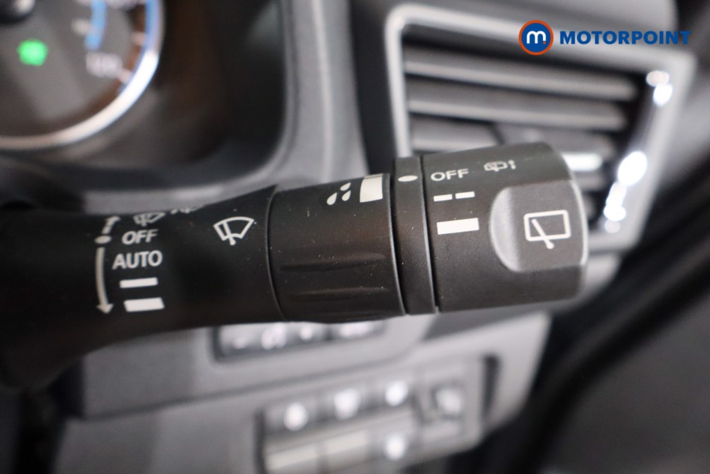 Nissan Leaf N-Connecta Automatic Electric Hatchback - Stock Number (1566936) - 20th supplementary image