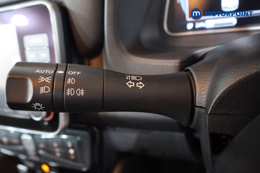 Nissan Leaf N-Connecta Automatic Electric Hatchback - Stock Number (1566936) - 21st supplementary image