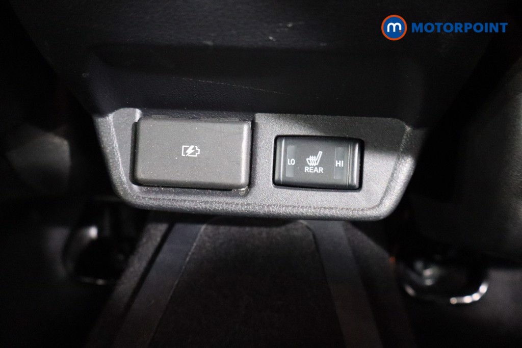 Nissan Leaf N-Connecta Automatic Electric Hatchback - Stock Number (1566936) - 25th supplementary image