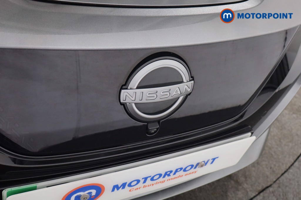 Nissan Leaf N-Connecta Automatic Electric Hatchback - Stock Number (1566936) - 27th supplementary image