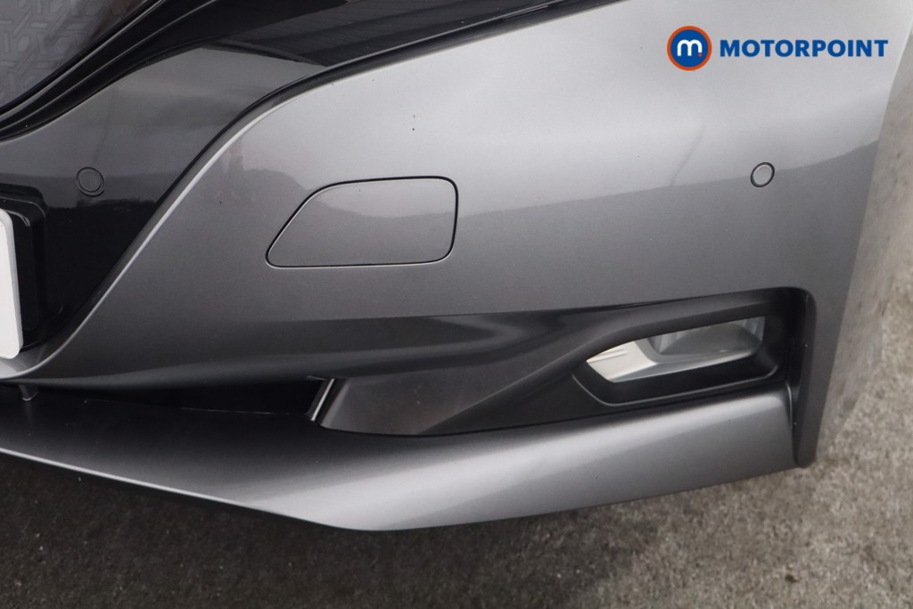 Nissan Leaf N-Connecta Automatic Electric Hatchback - Stock Number (1566936) - 28th supplementary image