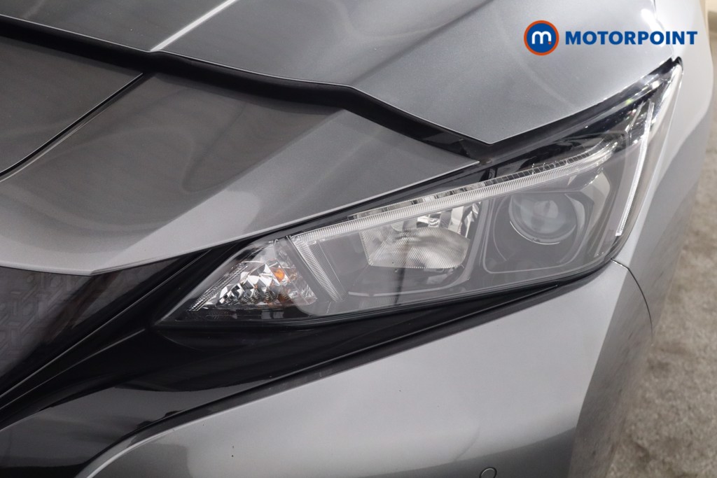 Nissan Leaf N-Connecta Automatic Electric Hatchback - Stock Number (1566936) - 29th supplementary image