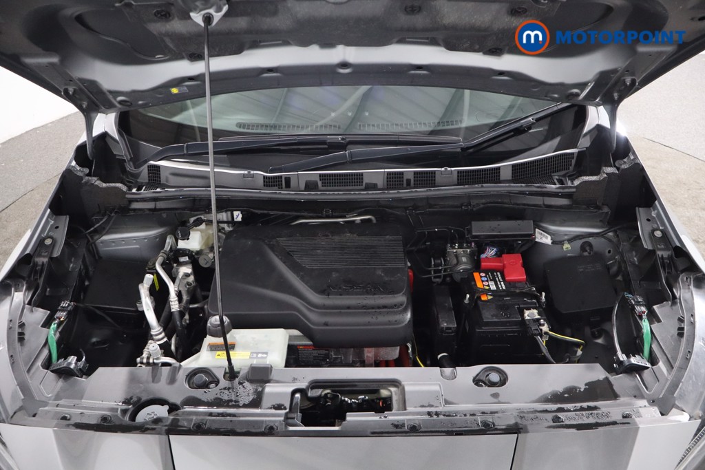 Nissan Leaf N-Connecta Automatic Electric Hatchback - Stock Number (1566936) - 31st supplementary image