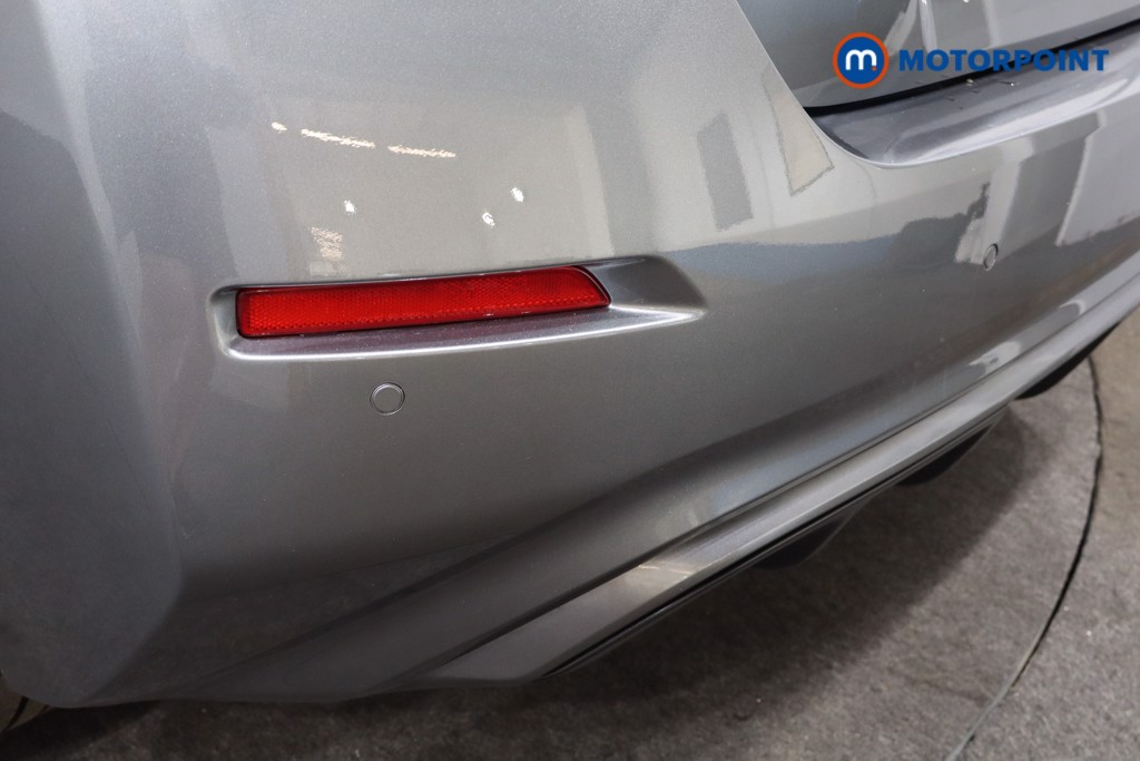 Nissan Leaf N-Connecta Automatic Electric Hatchback - Stock Number (1566936) - 33rd supplementary image