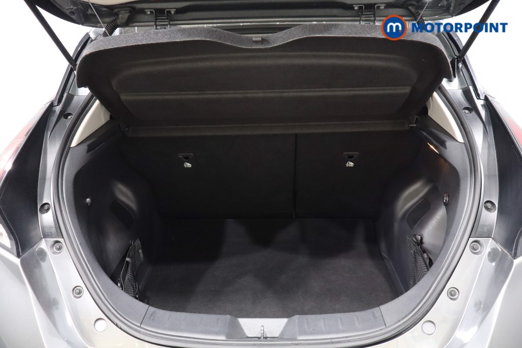 Nissan Leaf N-Connecta Automatic Electric Hatchback - Stock Number (1566936) - 36th supplementary image
