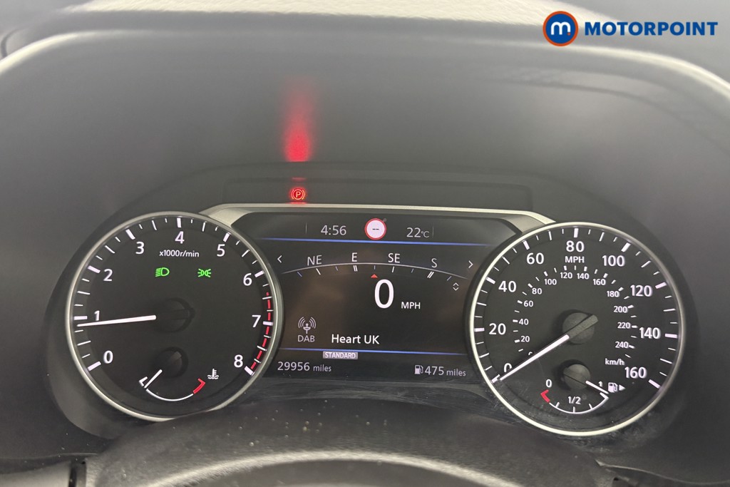 Nissan Juke N-Connecta Manual Petrol SUV - Stock Number (1566956) - 3rd supplementary image