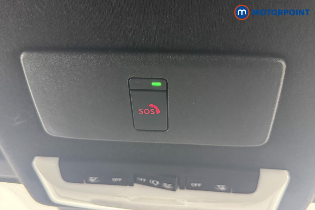 Nissan Juke N-Connecta Manual Petrol SUV - Stock Number (1566956) - 8th supplementary image