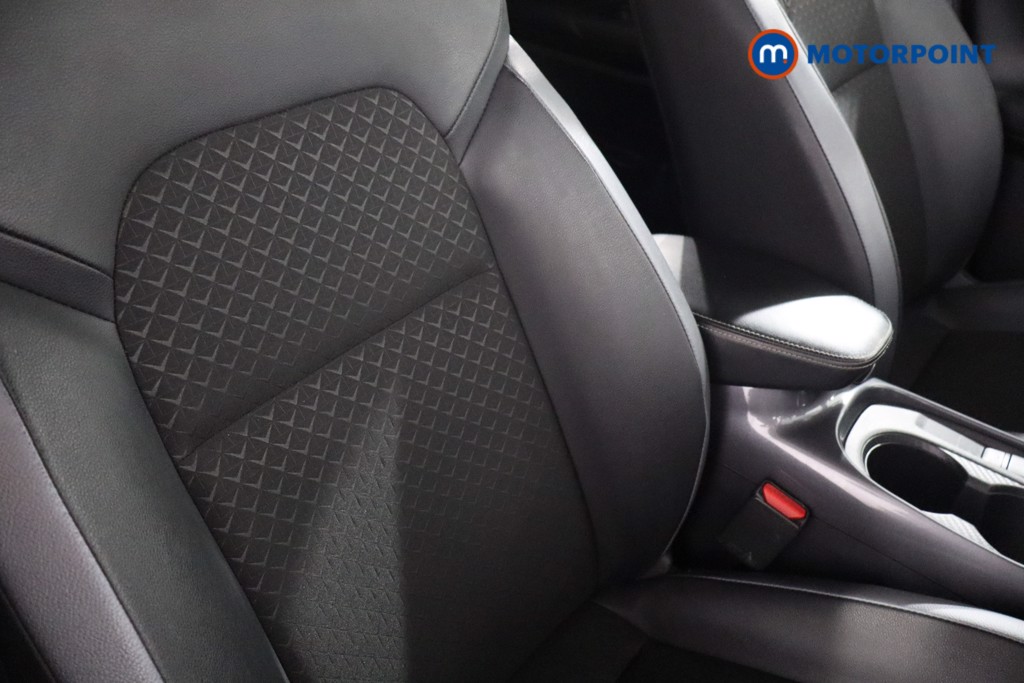 Nissan Juke N-Connecta Manual Petrol SUV - Stock Number (1566981) - 22nd supplementary image
