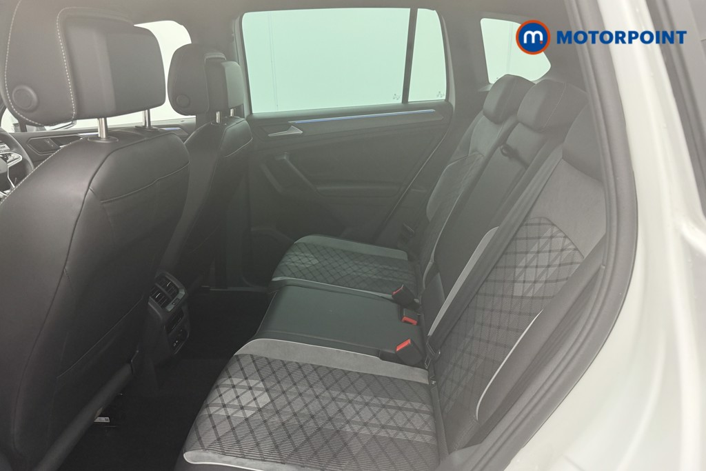 Volkswagen Tiguan R-Line Automatic Petrol SUV - Stock Number (1566993) - 2nd supplementary image