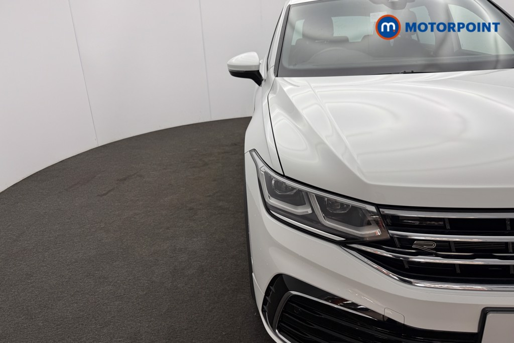 Volkswagen Tiguan R-Line Automatic Petrol SUV - Stock Number (1566993) - 20th supplementary image