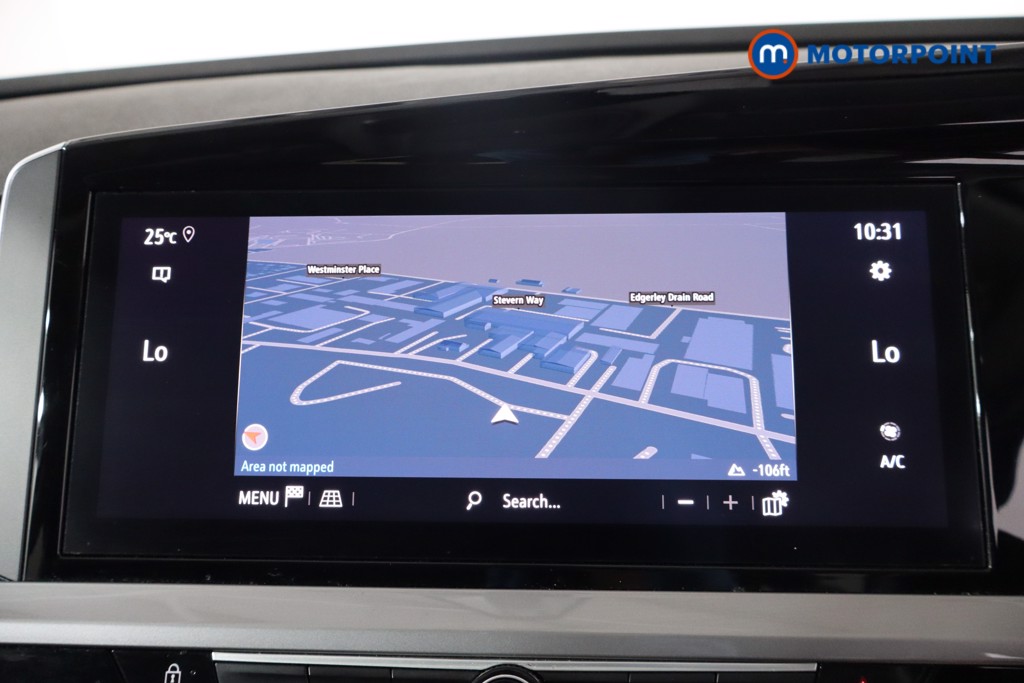 Vauxhall Grandland GS Manual Petrol SUV - Stock Number (1567044) - 2nd supplementary image