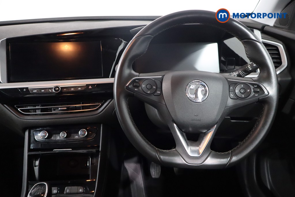Vauxhall Grandland GS Manual Petrol SUV - Stock Number (1567044) - 3rd supplementary image