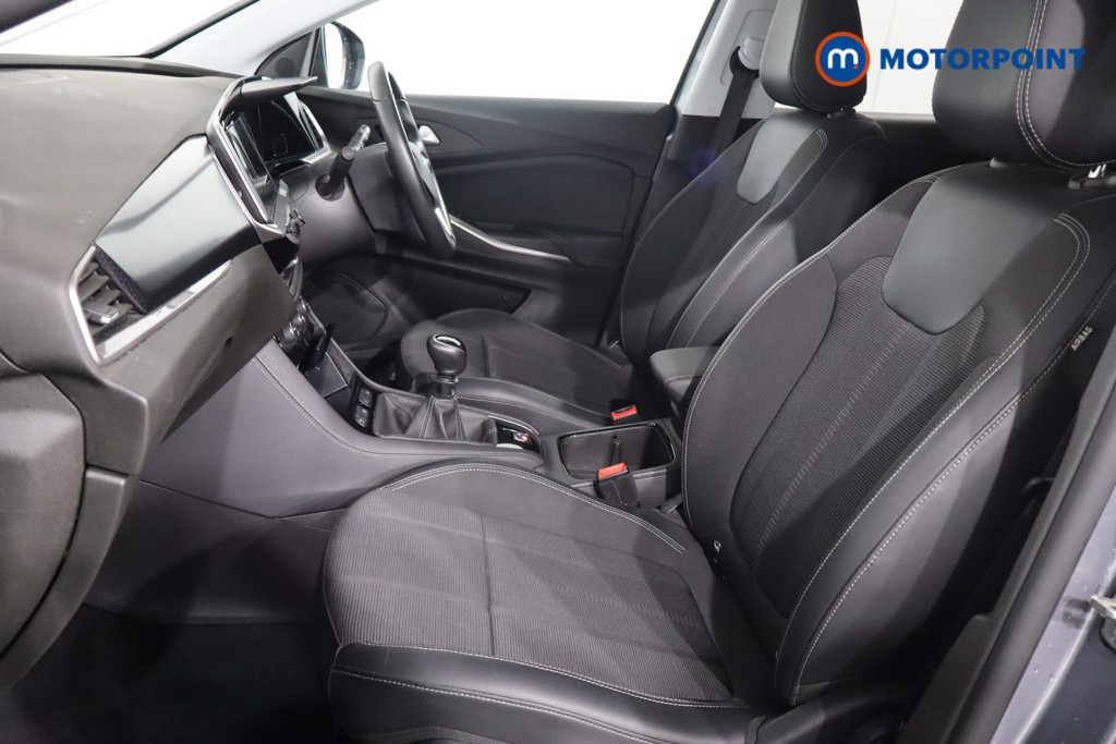 Vauxhall Grandland GS Manual Petrol SUV - Stock Number (1567044) - 4th supplementary image