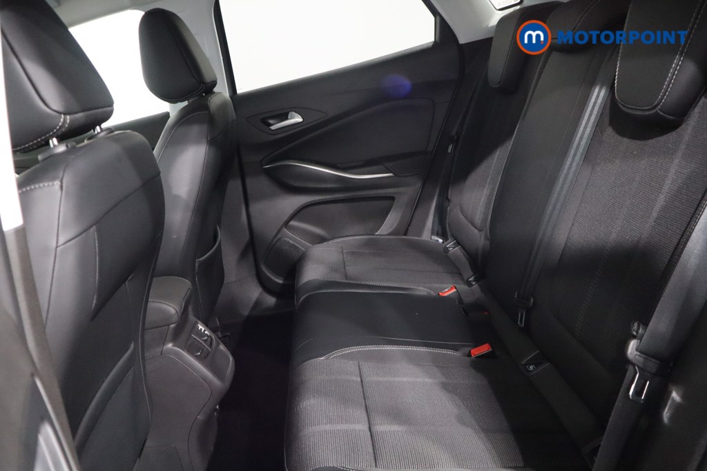 Vauxhall Grandland GS Manual Petrol SUV - Stock Number (1567044) - 5th supplementary image
