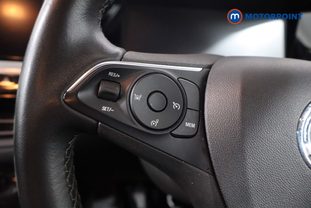 Vauxhall Grandland GS Manual Petrol SUV - Stock Number (1567044) - 7th supplementary image