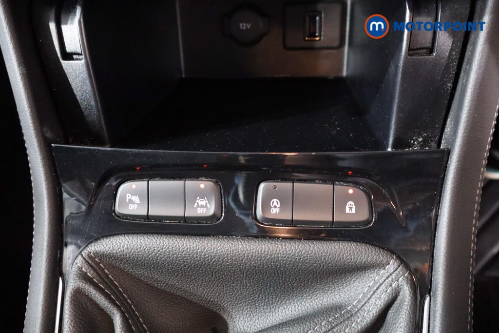 Vauxhall Grandland GS Manual Petrol SUV - Stock Number (1567044) - 17th supplementary image