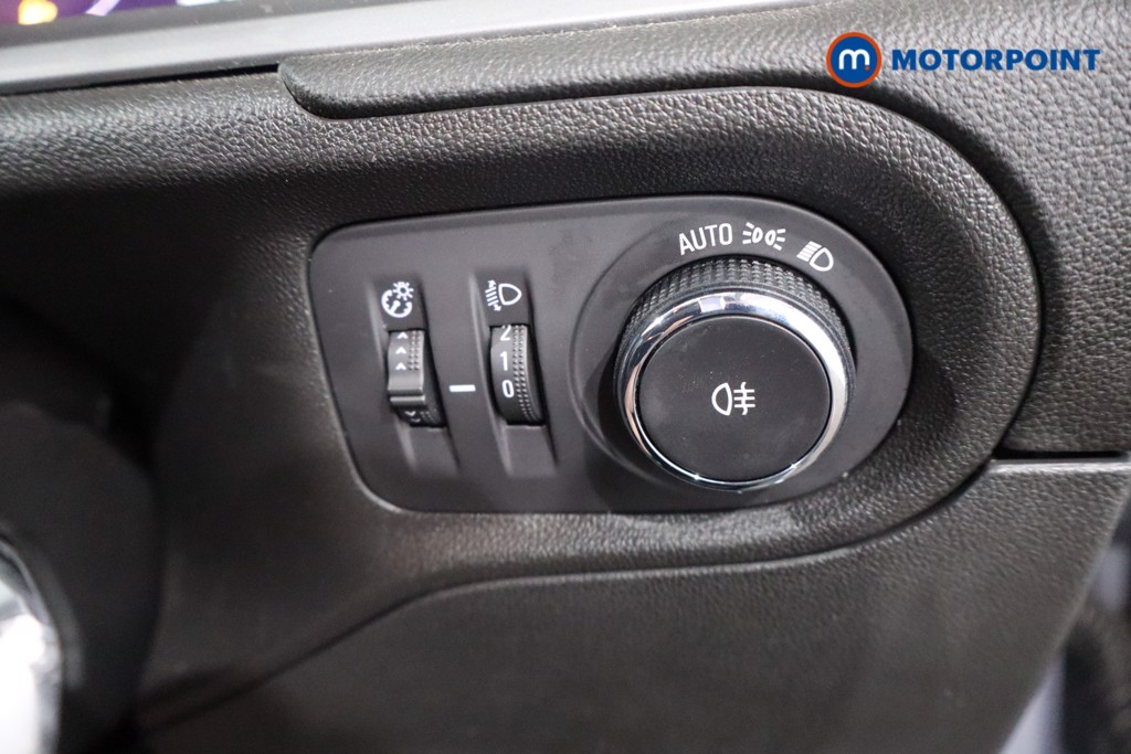 Vauxhall Grandland GS Manual Petrol SUV - Stock Number (1567044) - 18th supplementary image