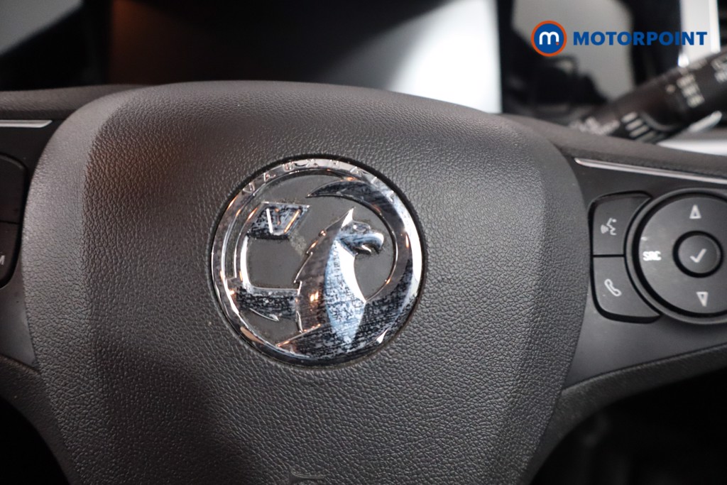Vauxhall Grandland GS Manual Petrol SUV - Stock Number (1567044) - 20th supplementary image