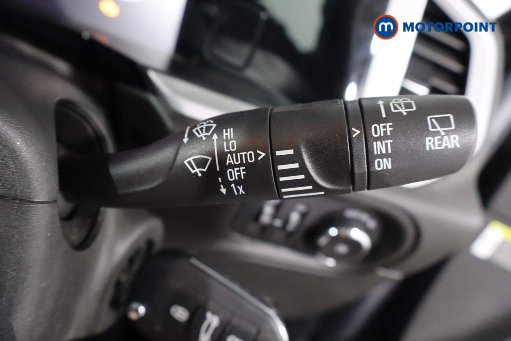 Vauxhall Grandland GS Manual Petrol SUV - Stock Number (1567044) - 21st supplementary image