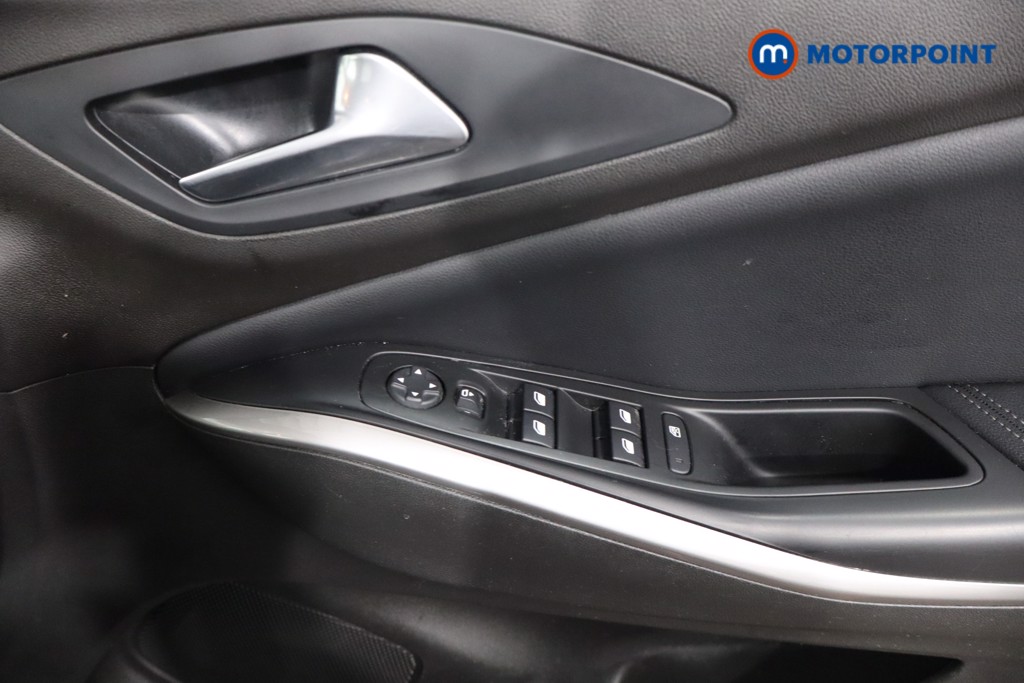 Vauxhall Grandland GS Manual Petrol SUV - Stock Number (1567044) - 24th supplementary image