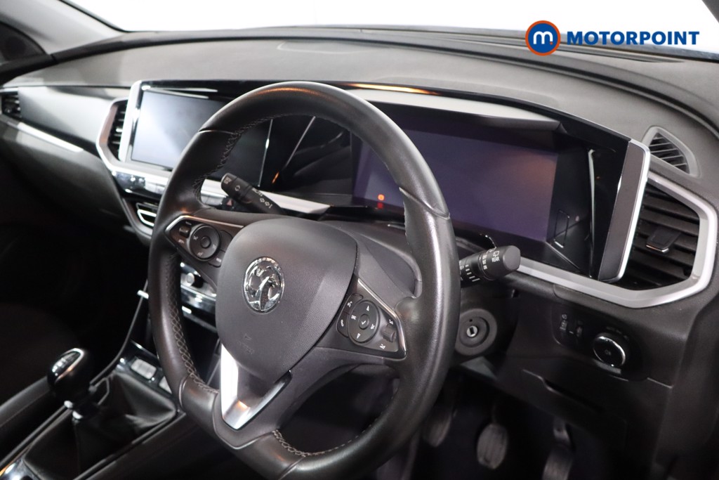 Vauxhall Grandland GS Manual Petrol SUV - Stock Number (1567044) - 25th supplementary image