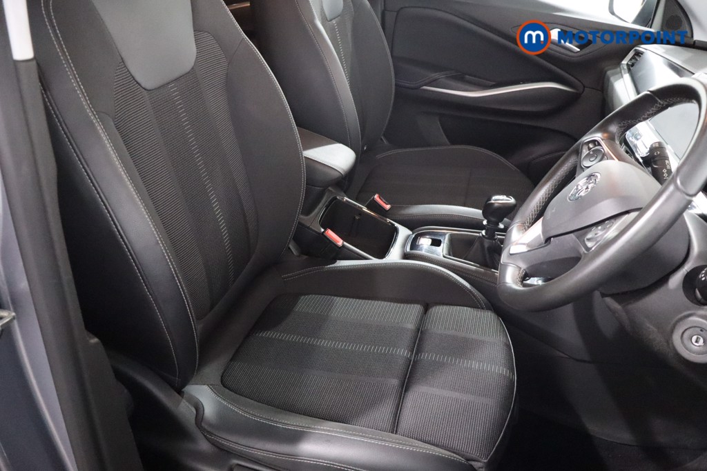 Vauxhall Grandland GS Manual Petrol SUV - Stock Number (1567044) - 26th supplementary image